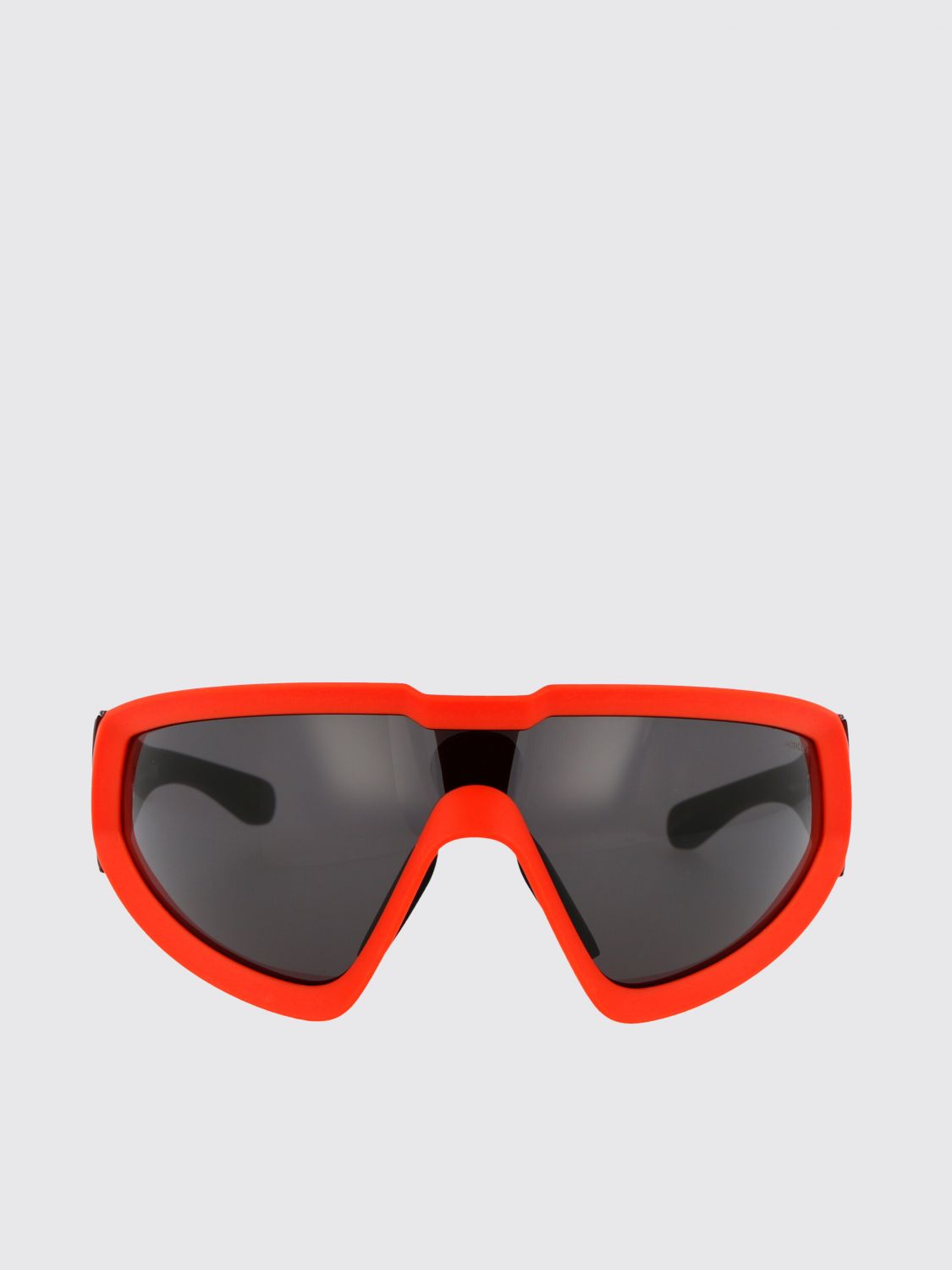 Moncler Sunglasses Woman Orange