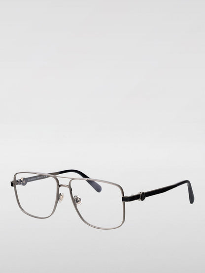 Moncler Optical Frames Woman Gold