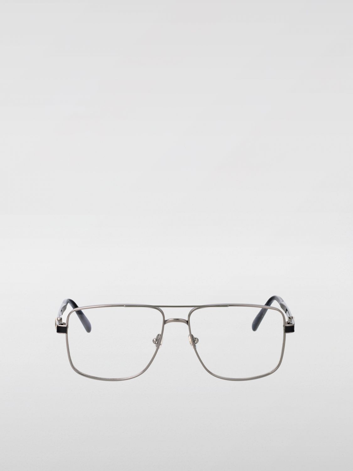 Moncler Optical Frames Woman Gold