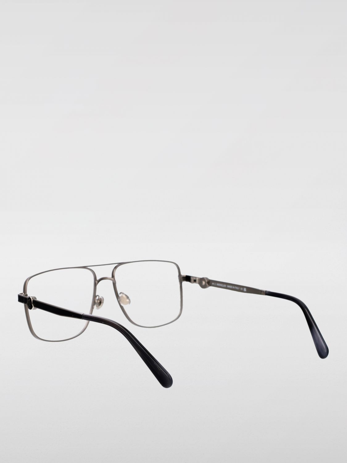 Moncler Optical Frames Woman Gold