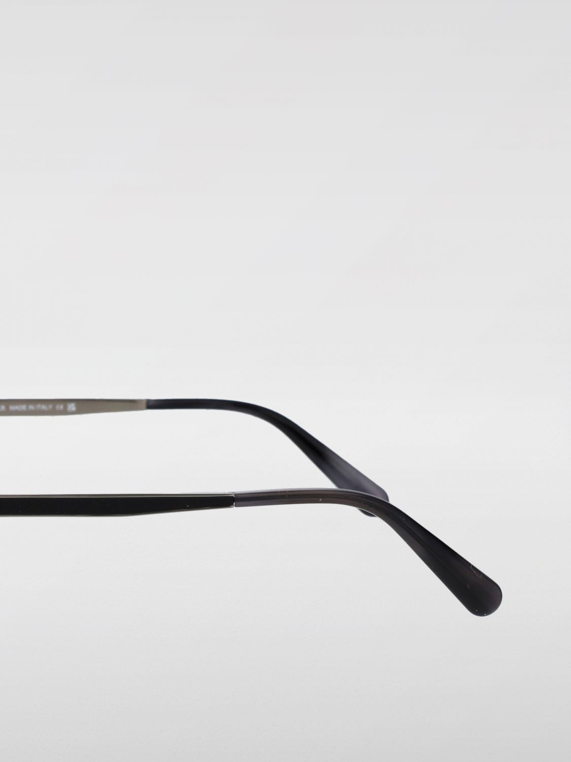 Moncler Optical Frames Woman Gold