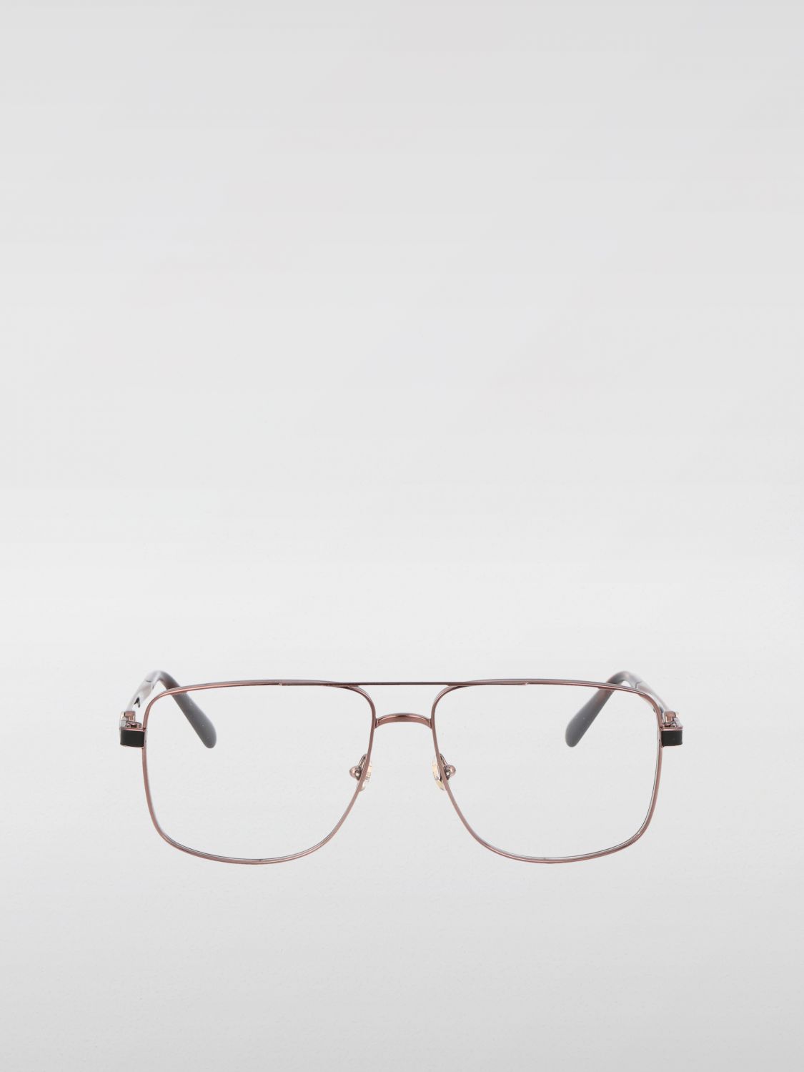 Moncler Optical Frames Woman Gold