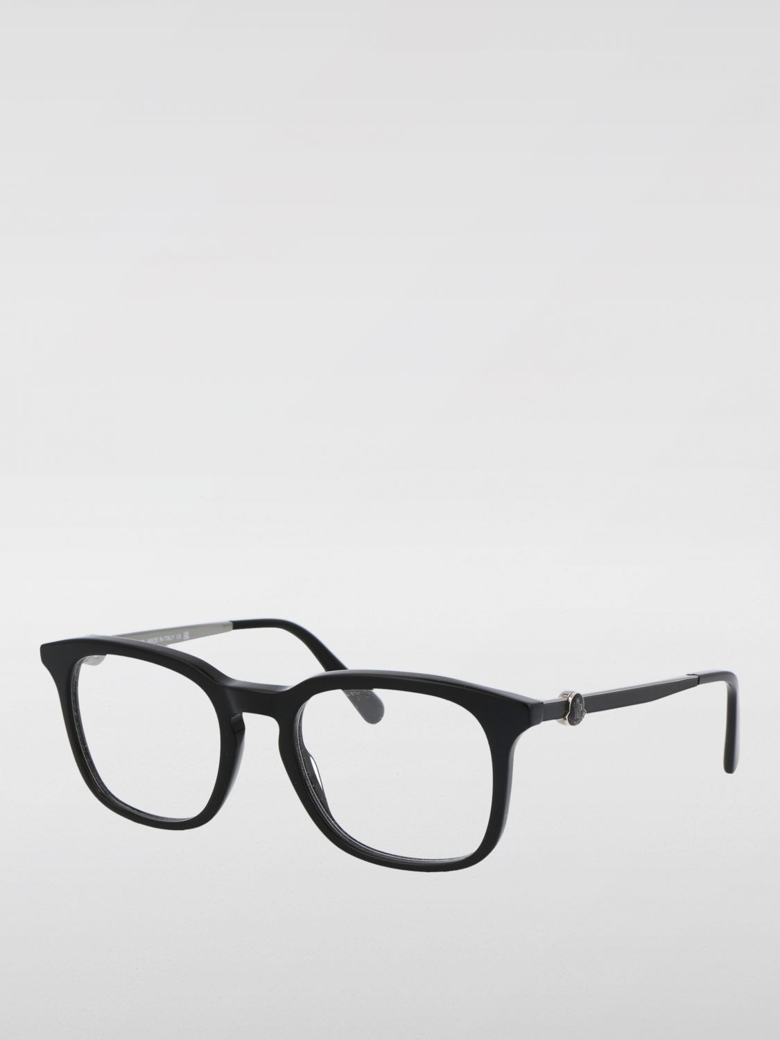 Moncler Optical Frames Woman Black