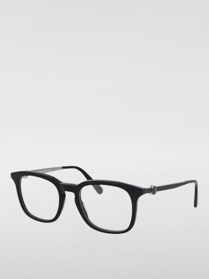 Moncler Optical Frames Woman Black