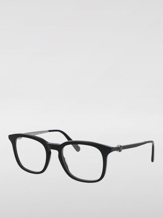 Moncler Optical Frames Woman Black