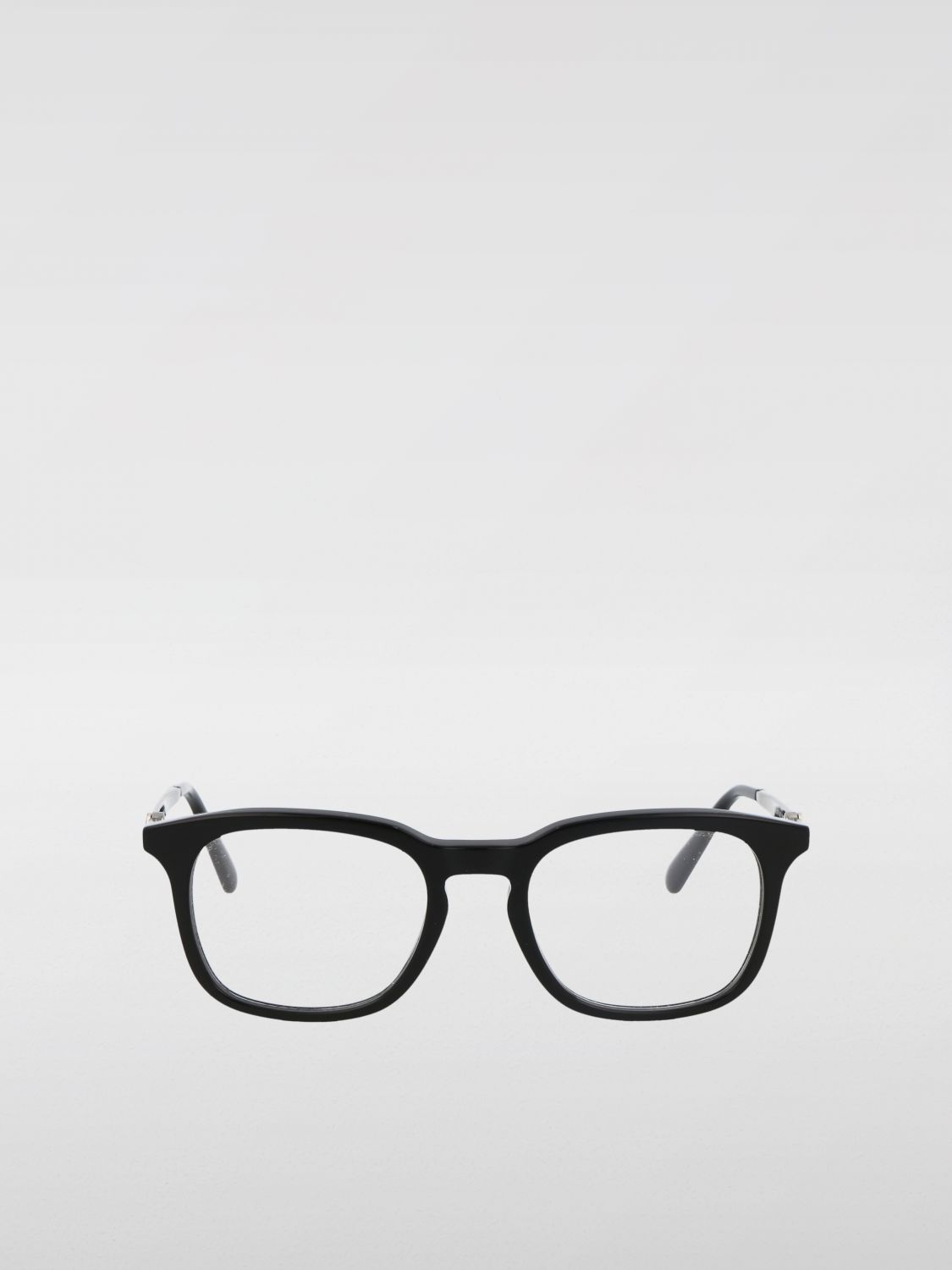 Moncler Optical Frames Woman Black
