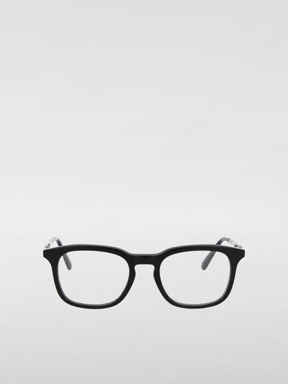 Moncler Optical Frames Woman Black