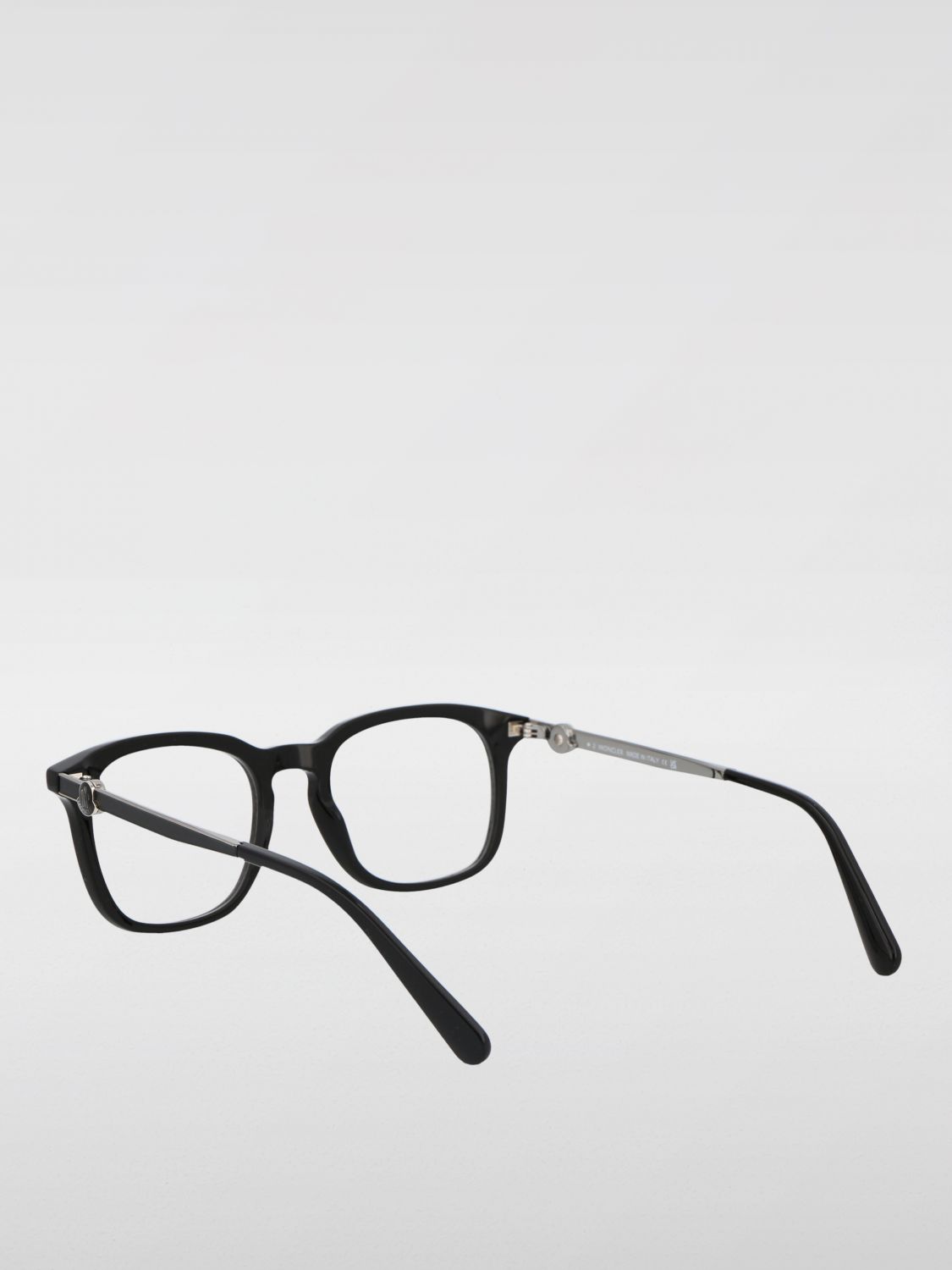 Moncler Optical Frames Woman Black