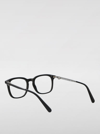Moncler Optical Frames Woman Black