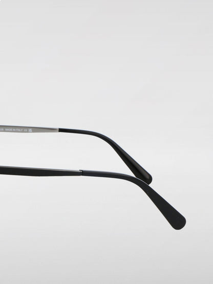 Moncler Optical Frames Woman Black