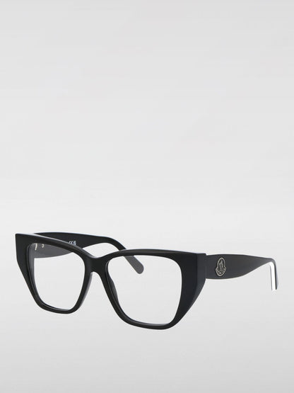 Moncler Optical Frames Woman Black