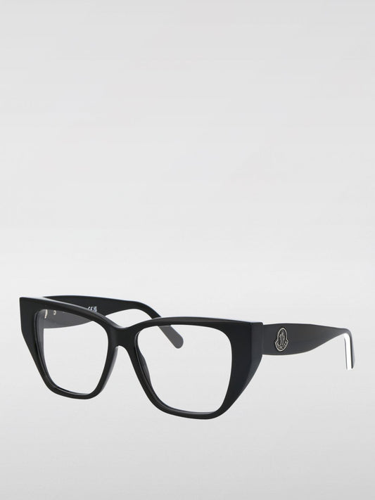 Moncler Optical Frames Woman Black