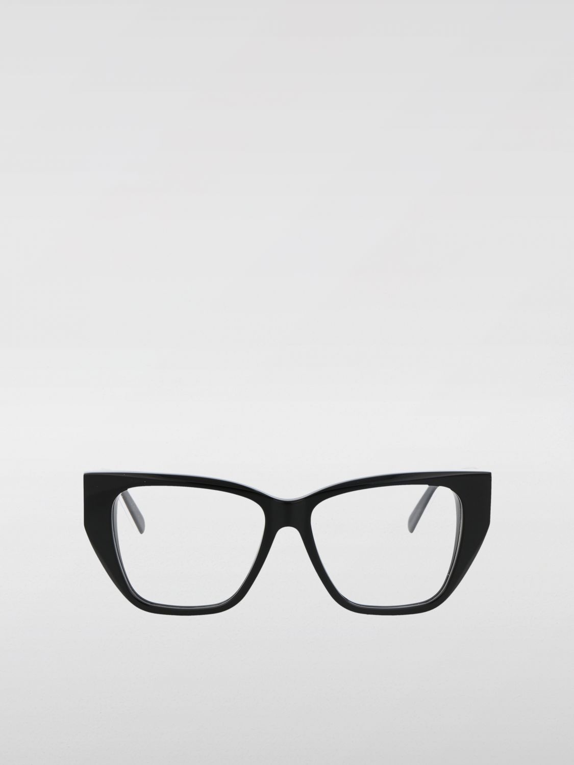 Moncler Optical Frames Woman Black