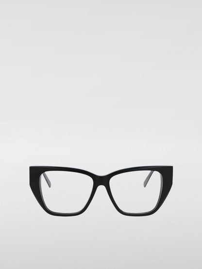 Moncler Optical Frames Woman Black