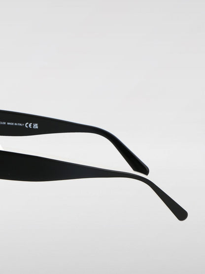 Moncler Optical Frames Woman Black