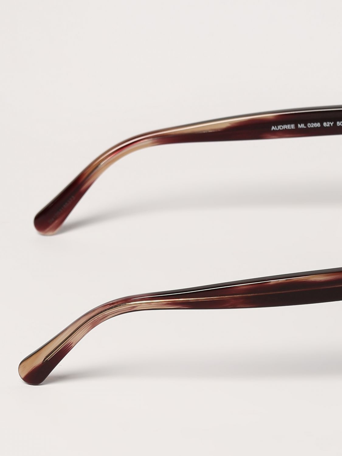 Moncler Sunglasses Men Black