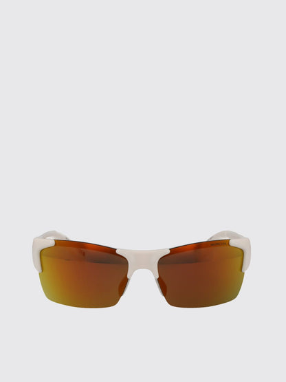 Moncler Sunglasses Woman Black