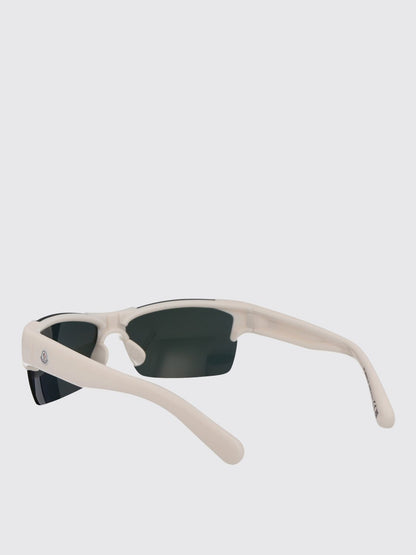 Moncler Sunglasses Woman Black