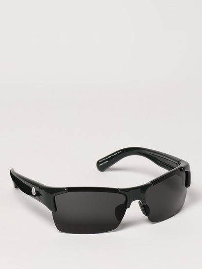 Moncler Sunglasses Woman Black