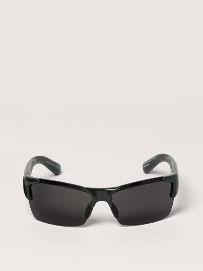 Moncler Sunglasses Woman Black