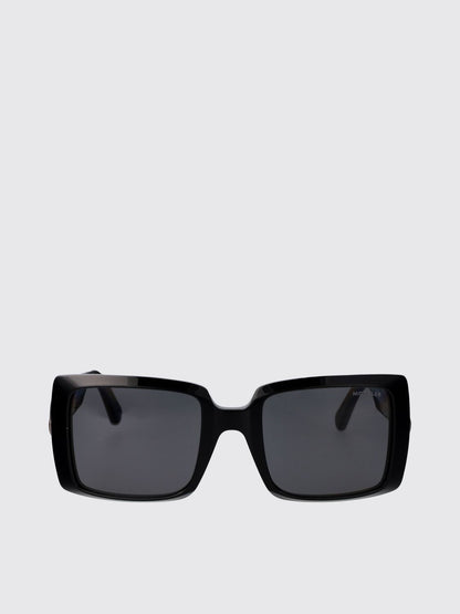 Moncler Sunglasses Woman Black