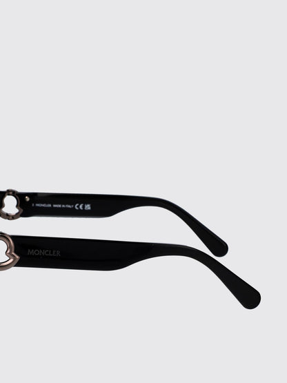 Moncler Sunglasses Woman Black