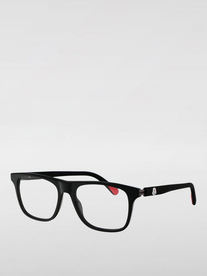 Moncler Optical Frames Woman Black