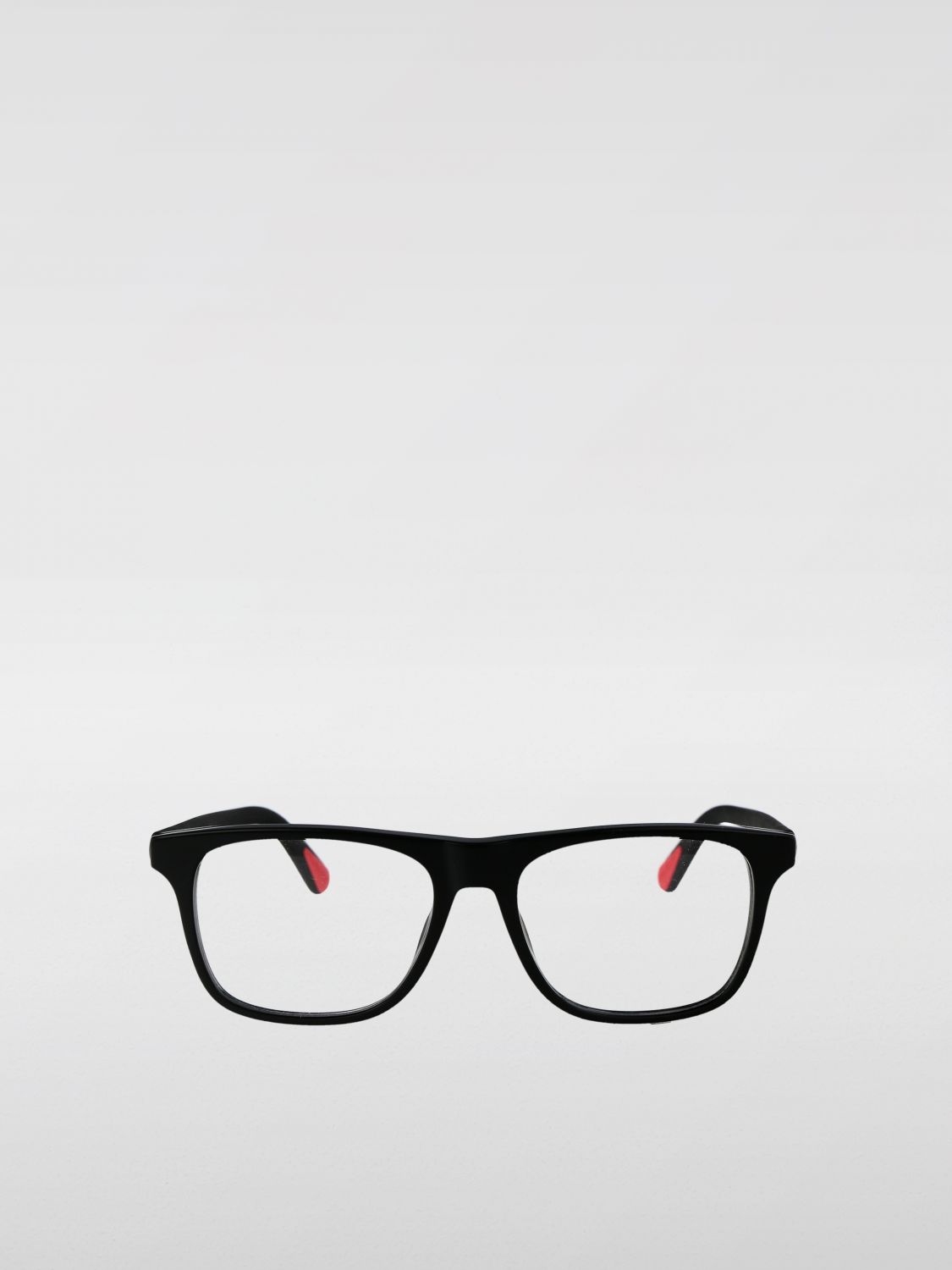 Moncler Optical Frames Woman Black