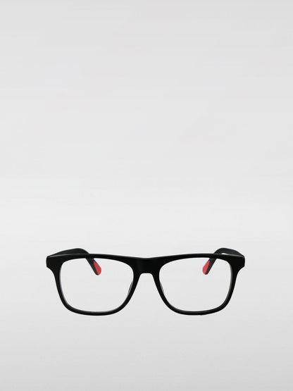Moncler Optical Frames Woman Black