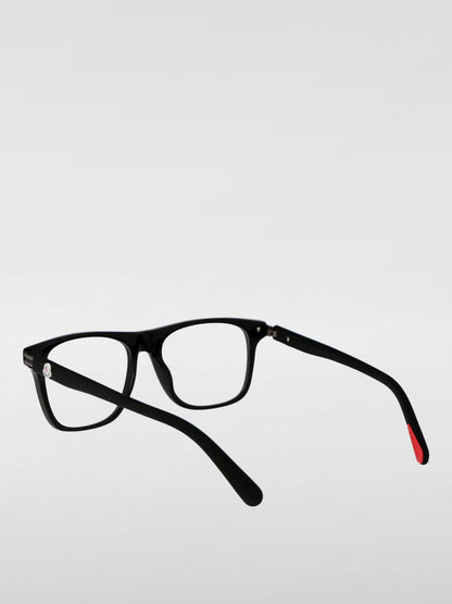 Moncler Optical Frames Woman Black