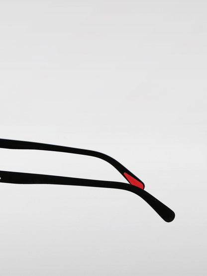 Moncler Optical Frames Woman Black