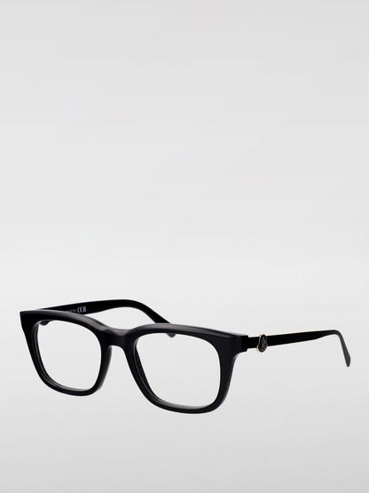 Moncler Optical Frames Woman Black