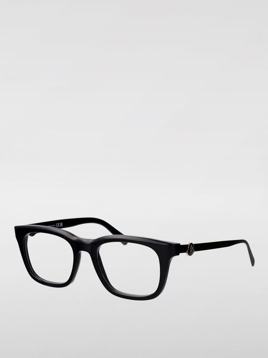 Moncler Optical Frames Woman Black