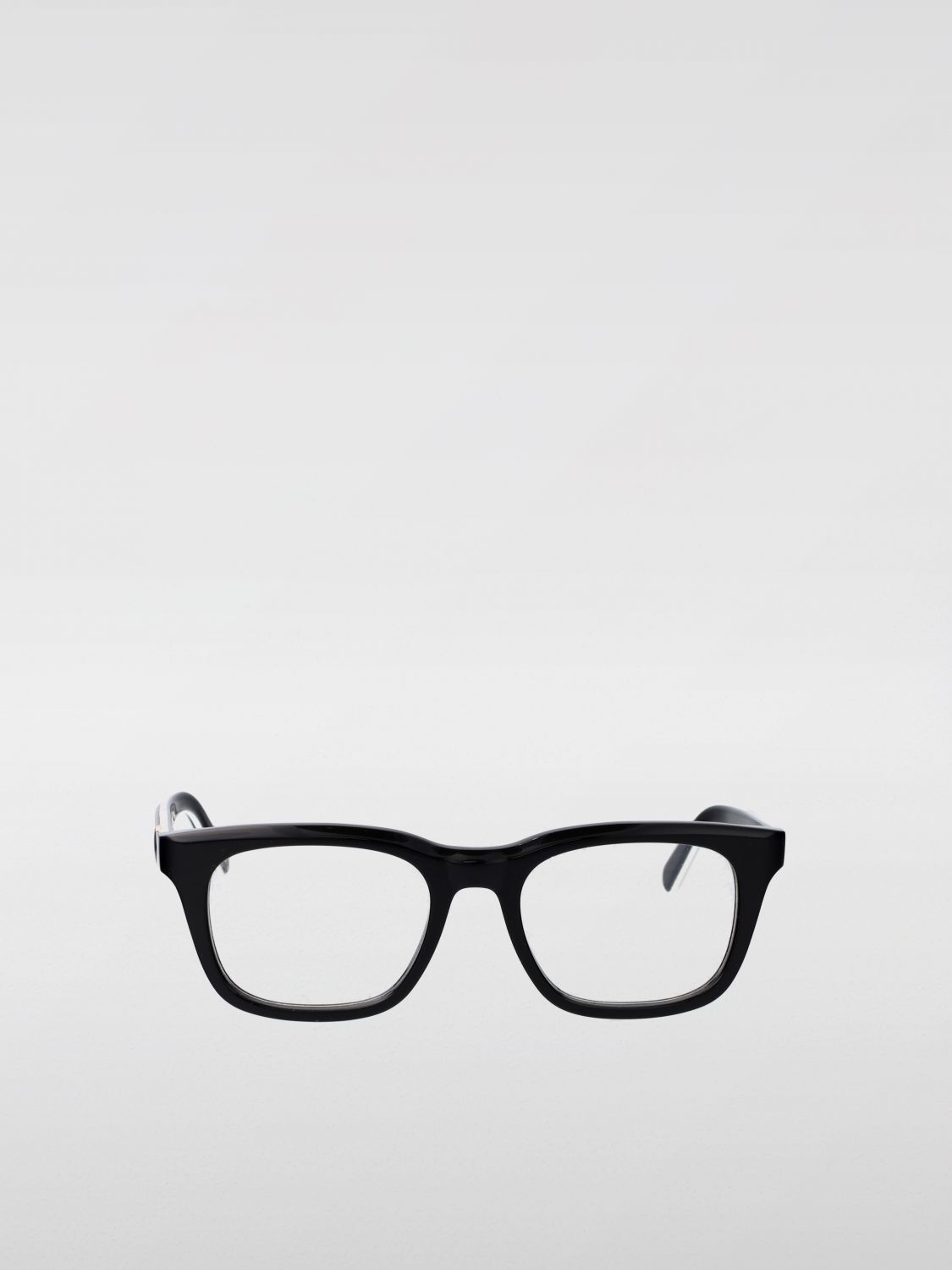 Moncler Optical Frames Woman Black