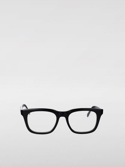 Moncler Optical Frames Woman Black