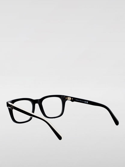 Moncler Optical Frames Woman Black