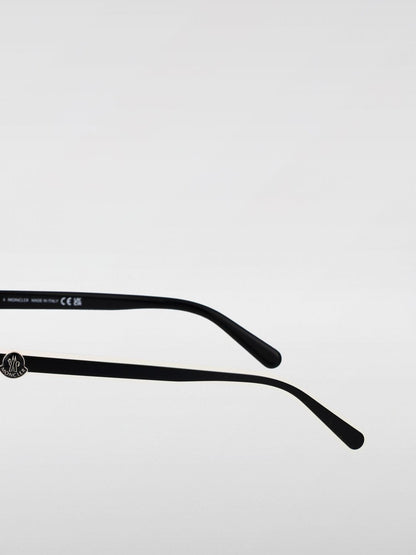 Moncler Optical Frames Woman Black