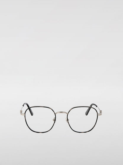 Moncler Optical Frames Woman Grey