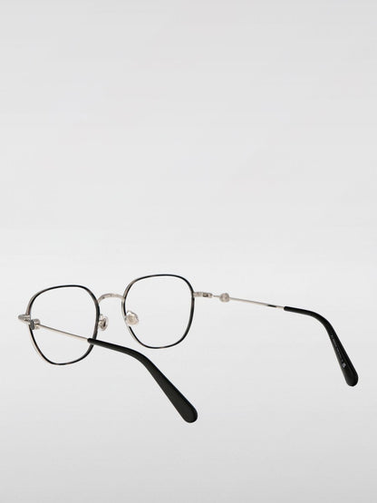 Moncler Optical Frames Woman Grey