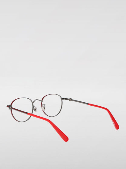 Moncler Optical Frames Woman Red
