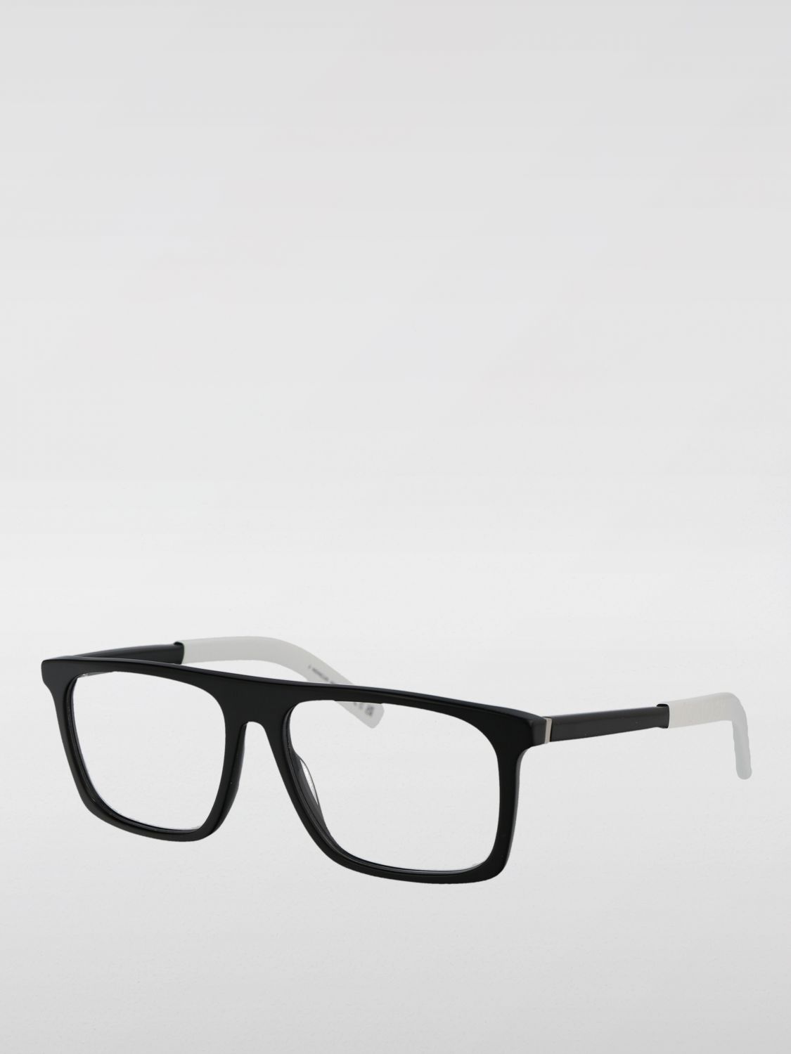 Moncler Optical Frames Woman Black
