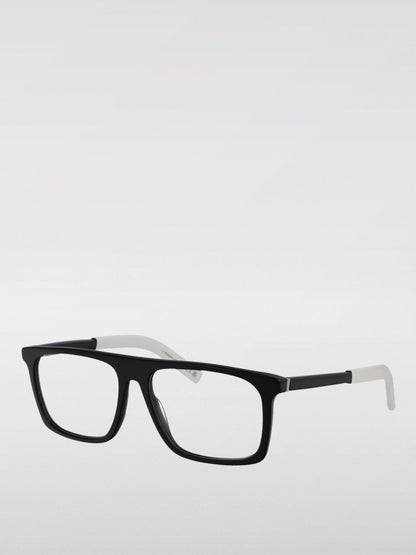 Moncler Optical Frames Woman Black