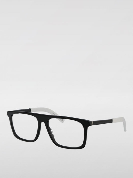 Moncler Optical Frames Woman Black