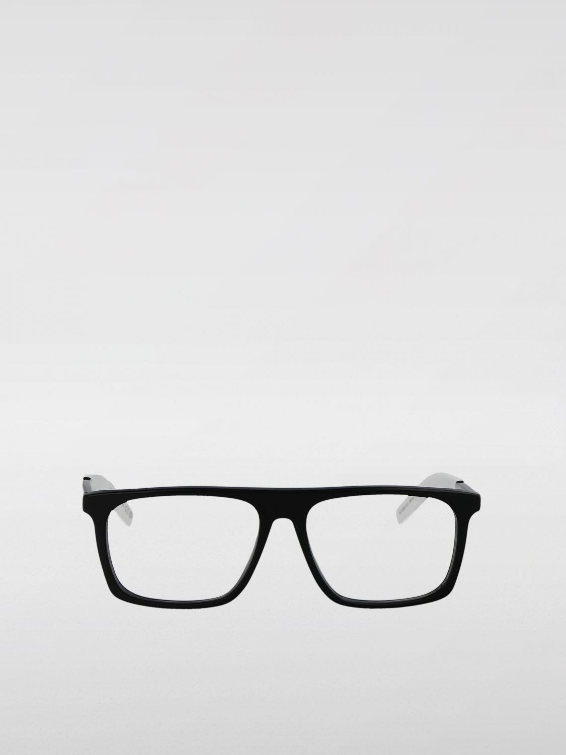 Moncler Optical Frames Woman Black