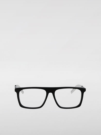 Moncler Optical Frames Woman Black