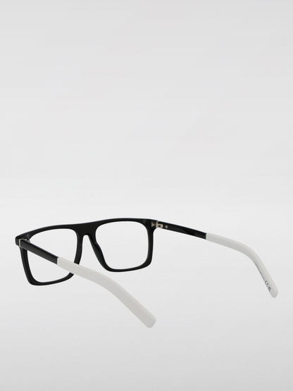 Moncler Optical Frames Woman Black