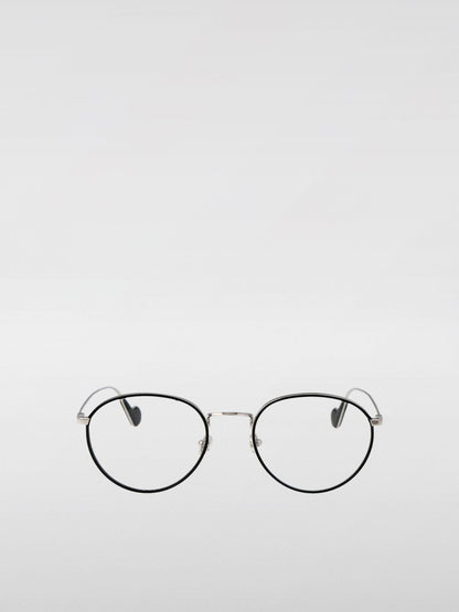Moncler Optical Frames Men Black