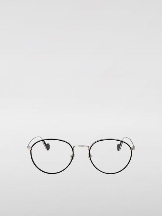 Moncler Optical Frames Men Black
