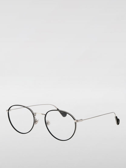 Moncler Optical Frames Men Black