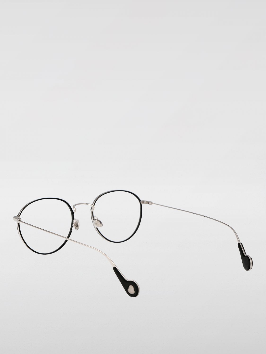 Moncler Optical Frames Men Black